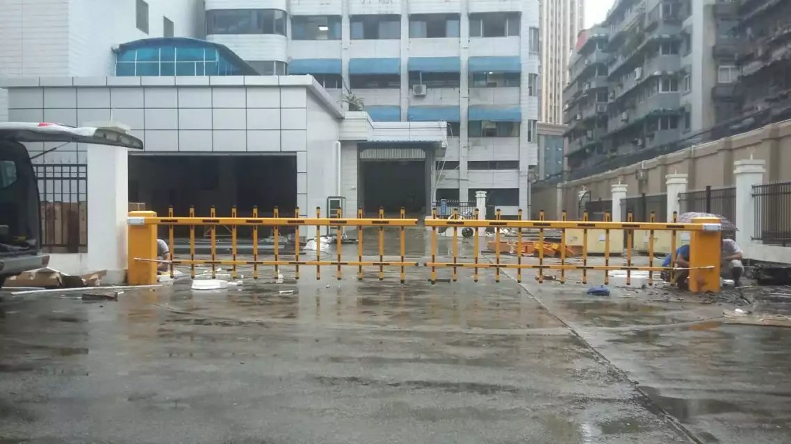 芜湖县芜湖县河南郑州市道闸