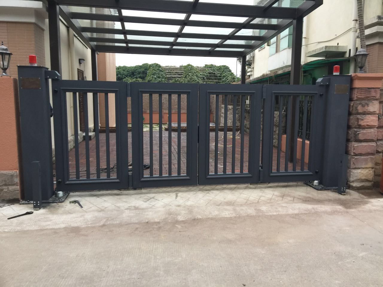 芜湖县芜湖县德阳市悬浮折叠门