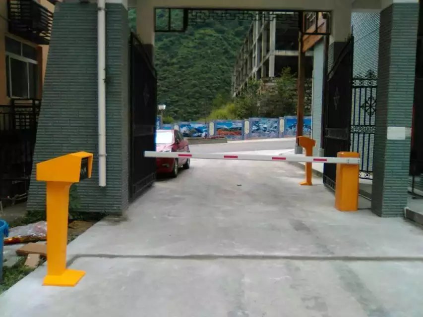 芜湖县芜湖县四川巴中市道闸